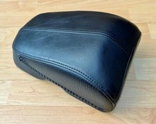 Harley Softail Deluxe Passenger Pillion Seat Pad Skirt 2005-17 FLSTN 52237-07