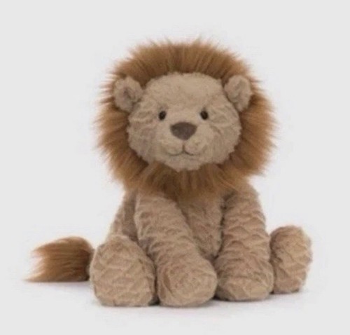 Jellycat fuddlewuddle lion23cm - fuddlewuddle,