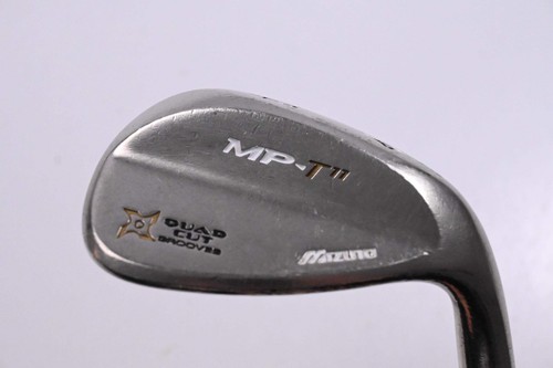 Mizuno gap wedge - t-11, /