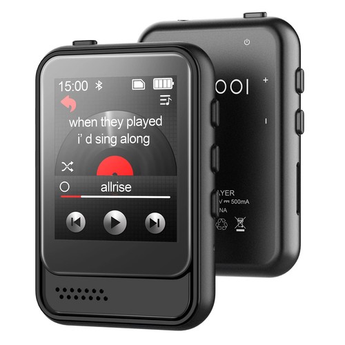 Mp3 player with bluetooth - mp3,