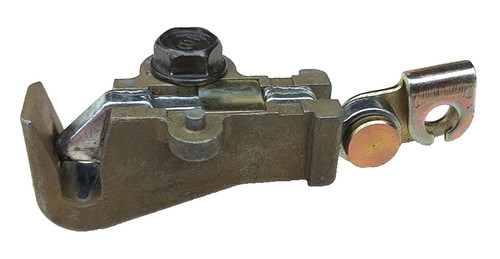 Honda st1100 seat latch - st1100,