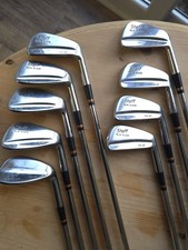 Wilson staff tour blade - tour,