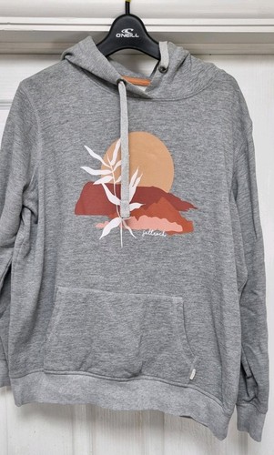 Ladies saltrock hoodie size - saltrock,