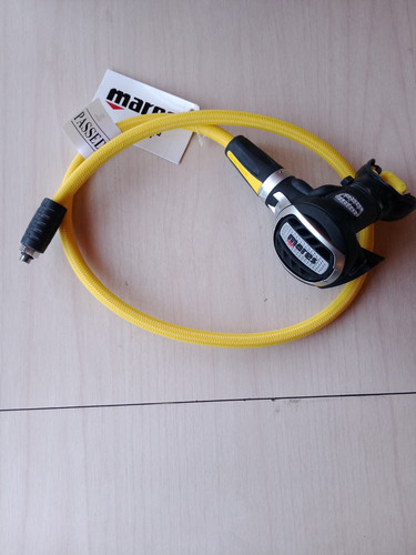 Mares octopus ultra - -,