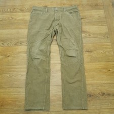 Levi's 511 Corduroy Trousers