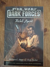 Star Wars Dark Forces: Soldier
