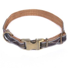 Barbour Reflective Dog Collar