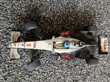 Scalextric Car - Formula 1 -