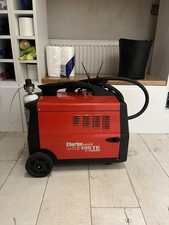 Clarke MIG 135TE Turbo MIG