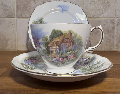 Vtg royal vale - vale, country