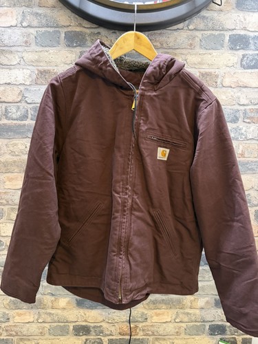 Carhartt detroit jacket - detroit,
