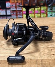 shimano fishing reel magnumlite gt-x speed master very rare 1980s fighting drag