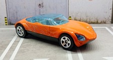 Hot Wheels Color