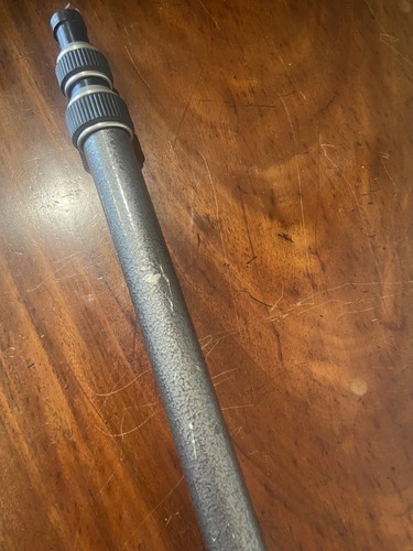 Gitzo monopod high - gitzo,