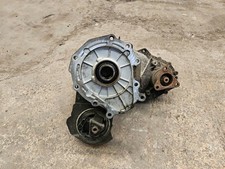 2006 RANGE ROVER L322 TD6 3.0 DIESEL TRANSFER BOX IAB000033 G018