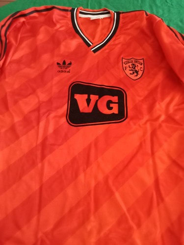 Dundee united repro adidas - dundee,