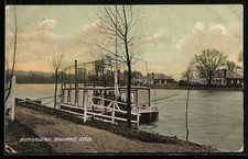 Bourne End, Bungalows