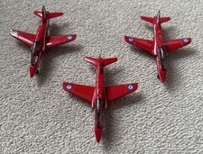 Matchbox Red Arrows BAE Hawk T