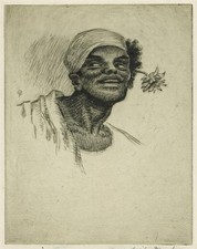 Cecil French (1879-1953)