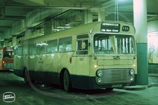Bus Photo - West Midlands PTE