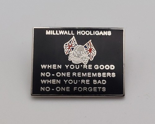 Millwall football club - millwall,