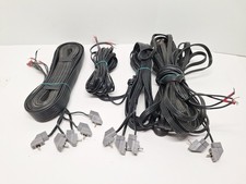 Bose Acoustimass 6/10 RCA to Bare Wire Series I II Input Subwoofer Cable