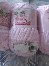 King Cole Jumbo Toastie