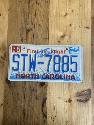 Vintage north carolina first - vintage,
