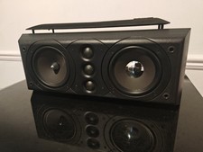 Mission 77c centre - 77c, speaker