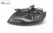 AUDI A4 07-15 B8 8K2 S LINE GENUINE XENON HEADLAMP LEFT PS DRL 8K0941003D