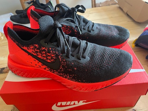 Nike epic react trainers - nike,