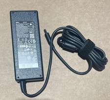 GENUINE Dell AC Adapter Small