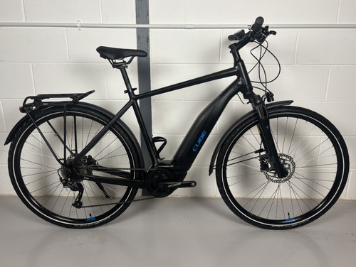 Cube touring hybrid - touring, one