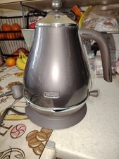 De'Longhi Icona Metallics