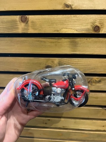Harley davidson maisto - harley,