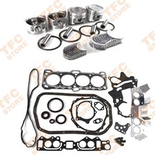 Engine rebuild kit for - rebuild,