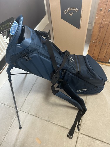 Callaway fairway stand bag - fairway,