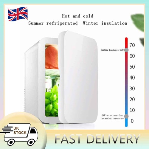 Portable mini fridge 16l - mini,
