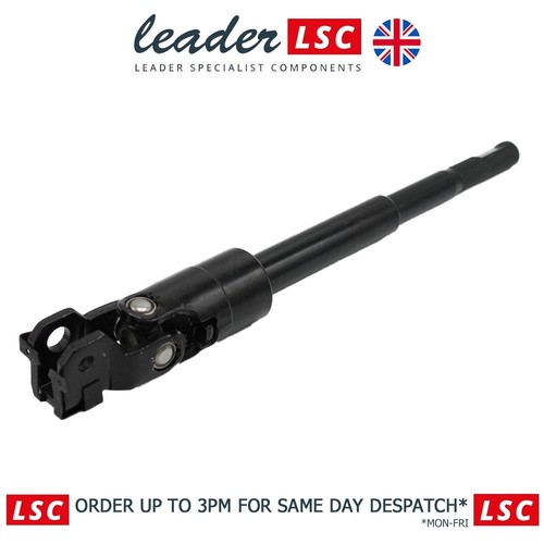 Power steering column joint - steering,
