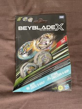 Hasbro Beyblade X Dual Pack