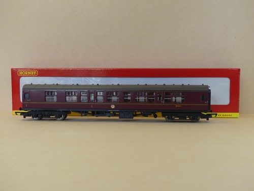 Hornby gauge r4133a mk 1 - hornby,