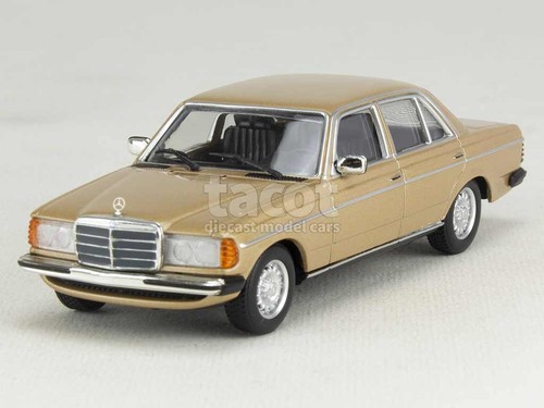 1982 mercedes 230e w123 - 1982,