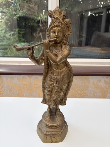 Lord krishna full - full, statue