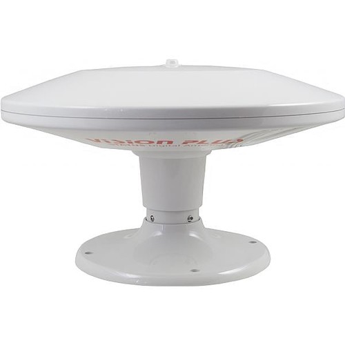 Vision plus status 350 - 350, digital