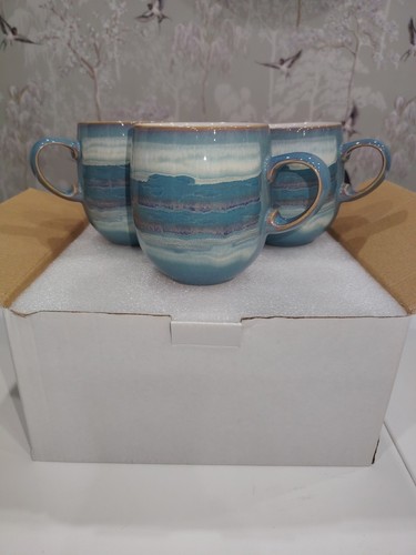 Denby azure coast large - 3,