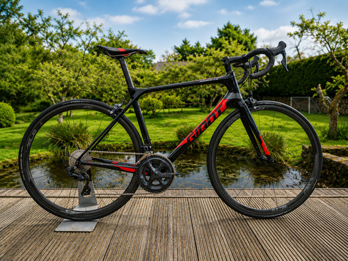 Giant tcr pro - tcr, ml
