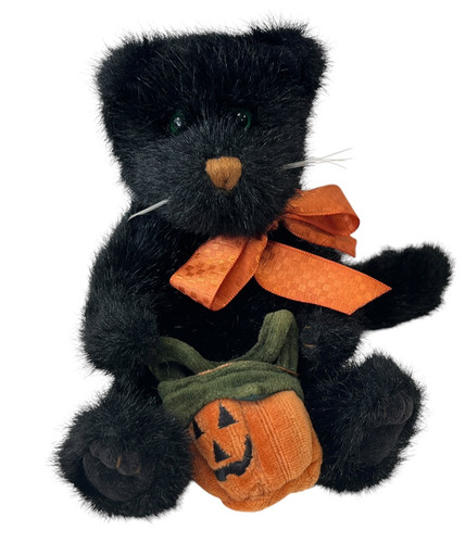 Boyds bears pepper b - boyds, bears,