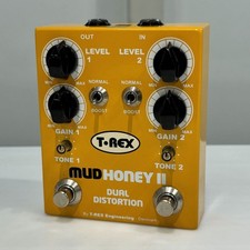 T-rex Mudhoney 2 Guitar