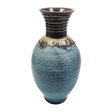 Studio Art Hodaka Pottery 12"