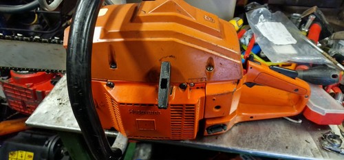 Husqvarna 281xp chainsaw not - chainsaw, *not*